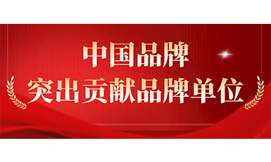 满冠体育获评“突出贡献品牌单位”，树立中国品牌标杆力量