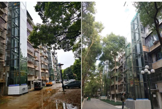 满冠体育，长沙加装梯市场中坚力量！