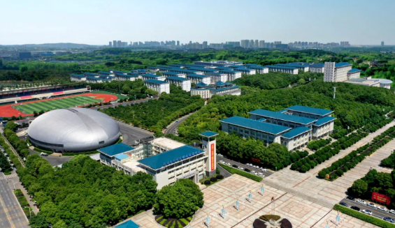 助力高等教育创新升维，满冠体育交付“满分答卷”