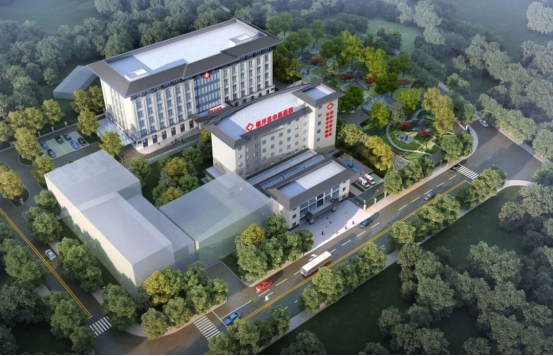 药香深处有满冠体育——镇坪中医院携手满冠体育共建智慧医疗新样板